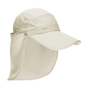 NWT CTR Nomad Ladies Shade Cap S/M